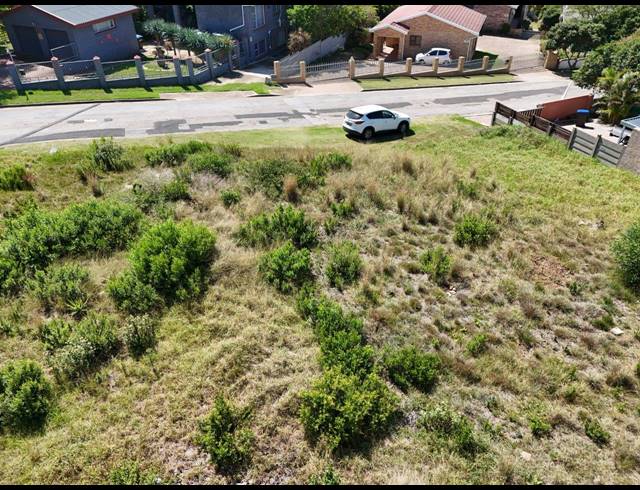 732M² VACANT LAND FOR SALE IN WAVECREST